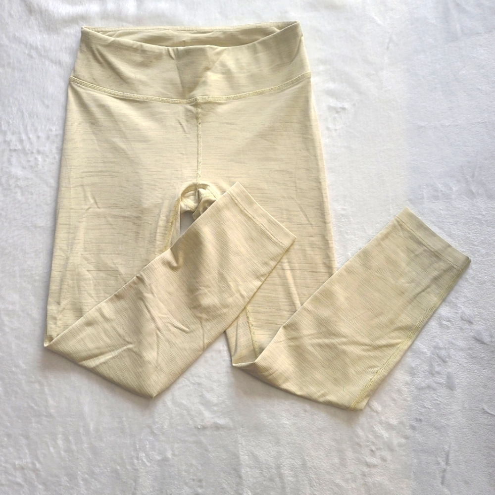 Outdoor voices leggings